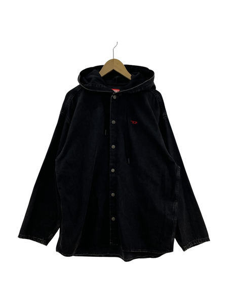 DIESEL D-DEWNY-HOOD XS