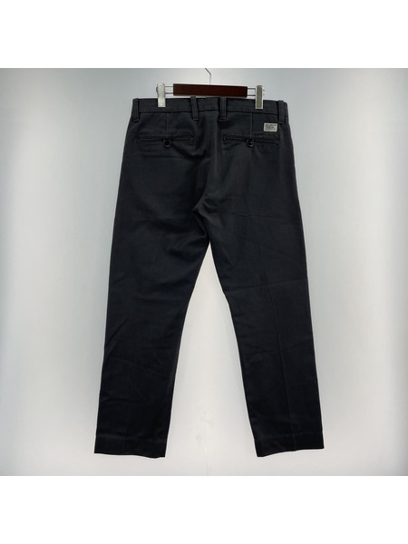 WTAPS TROUSERS WORK COPO CHINO