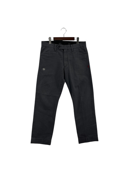 WTAPS TROUSERS WORK COPO CHINO