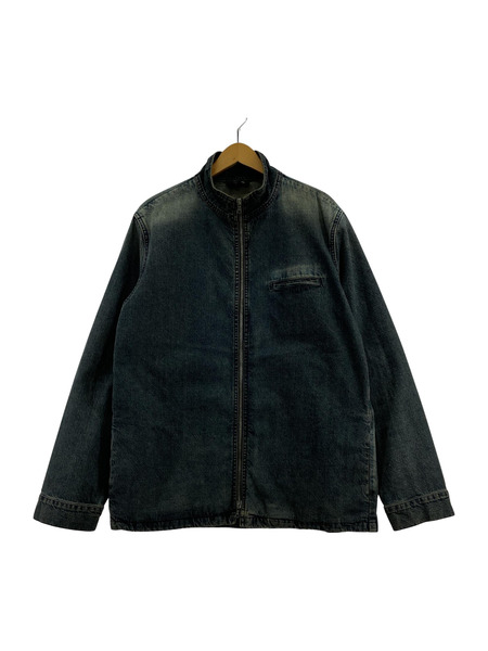 A.P.C. ジップデニムジャケット 1