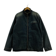 A.P.C. ジップデニムジャケット 1