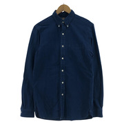 RRL/BDシャツ/M