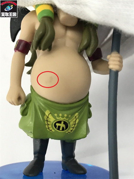 プライズ ワンピース WCF vol.11 コンプ[値下]