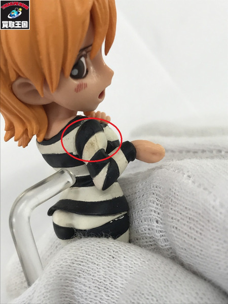 プライズ ワンピース WCF vol.11 コンプ[値下]