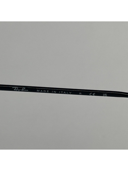 Ray-Ban ソノ他 ROUND METAL サングラス RB3447