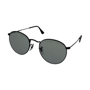Ray-Ban ソノ他 ROUND METAL サングラス RB3447