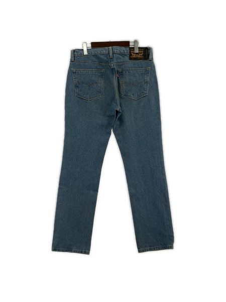 Levi's デニム・ジーンズ ACTION SPORTSB 511 W33