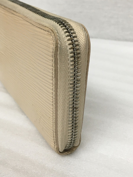 LOUIS VUITTON　エピ ポルトフォイユ クレマンス[値下]