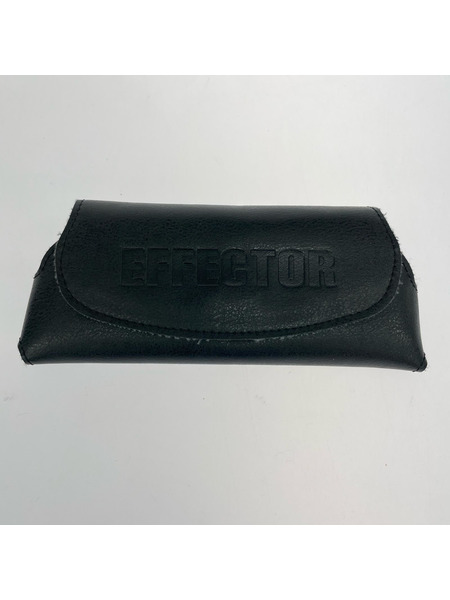 EFFECTOR ソノ他 fuzz アイウェア