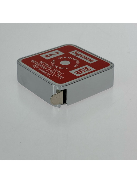 Supreme ソノ他 19SS Penco TapeMeasure メジャー スケール