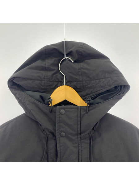 DAIWA PIER39 ダウンジャケット Ws TECH LOGGER MOUNTAIN PARKA(M)