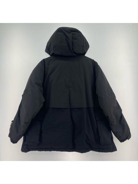 DAIWA PIER39 ダウンジャケット Ws TECH LOGGER MOUNTAIN PARKA(M)