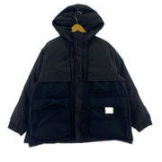 DAIWA PIER39 ダウンジャケット Ws TECH LOGGER MOUNTAIN PARKA(M)
