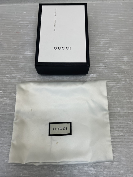 GUCCI Large Single Triangle Shaped Earling トライアングルピアス[値下]
