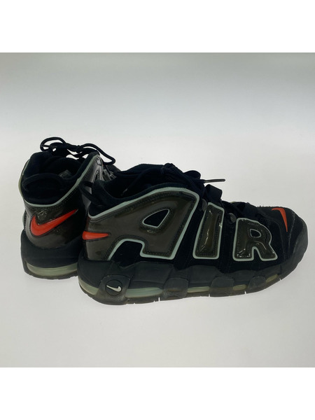 NIKE スニーカー AIR MORE UPTEMPO 96 28.0 DJ4633-010