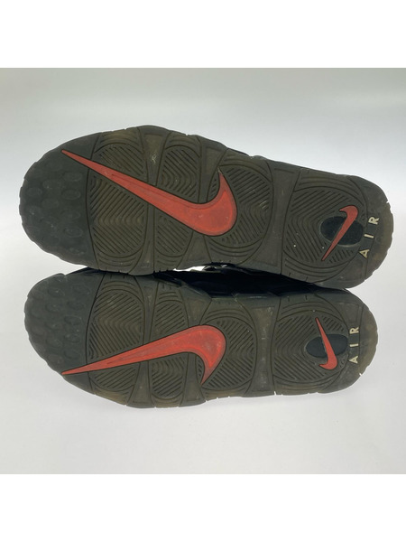 NIKE スニーカー AIR MORE UPTEMPO 96 28.0 DJ4633-010