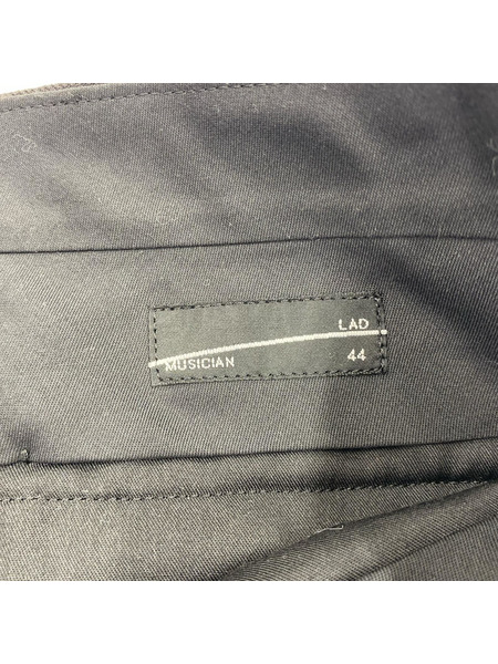 LAD MUSICIAN パンツ 19ss スラックス 44