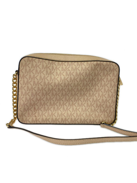 MICHAEL KORS ショルダーバッグ /ピンク