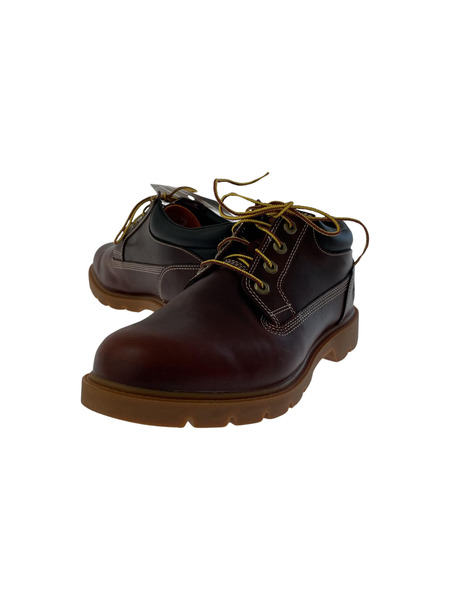 Timberland レースアップブーツ 27.5cm