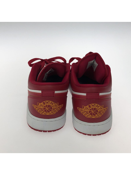 NIKE Air Jordan 1 Low (27.5) 553558-607