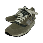 NEW BALANCE U998GR USA製 28.0cm