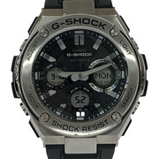 CASIO G-SHOCK gst-w110 腕時計