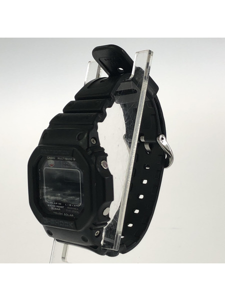 G-SHOCK GW-M5610UBC-1JF 黒
