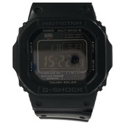 G-SHOCK GW-M5610UBC-1JF 黒
