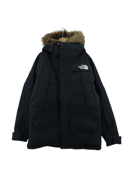 THE NORTH FACE アンタークティカパーカー GORE-TEX (XL) ブラック