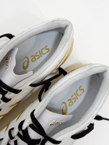 ASICS DS LIGHT ACROS 2