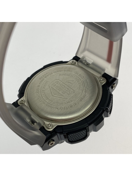 CASIO G-SHOCK GM-110MF 腕時計