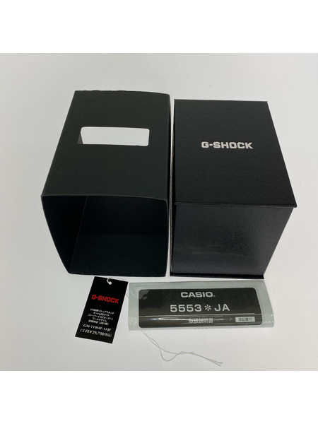 CASIO G-SHOCK GM-110MF 腕時計
