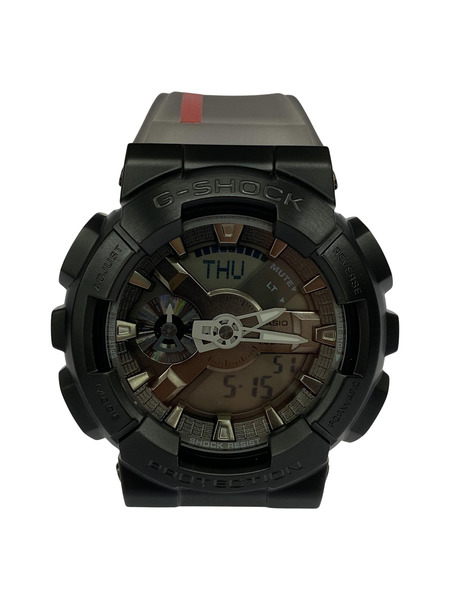 CASIO G-SHOCK GM-110MF 腕時計