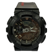 CASIO G-SHOCK GM-110MF 腕時計
