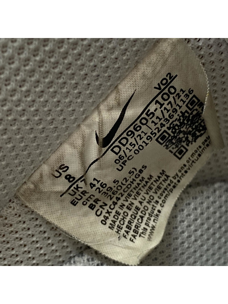 NIKE スニーカー AIR FORCE 1 LUX 26cm[値下]