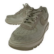 NIKE スニーカー AIR FORCE 1 LUX 26cm