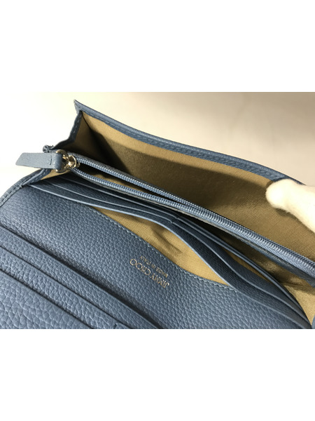 長財布 JIMMY CHOO NINO UUF ロングウォレット