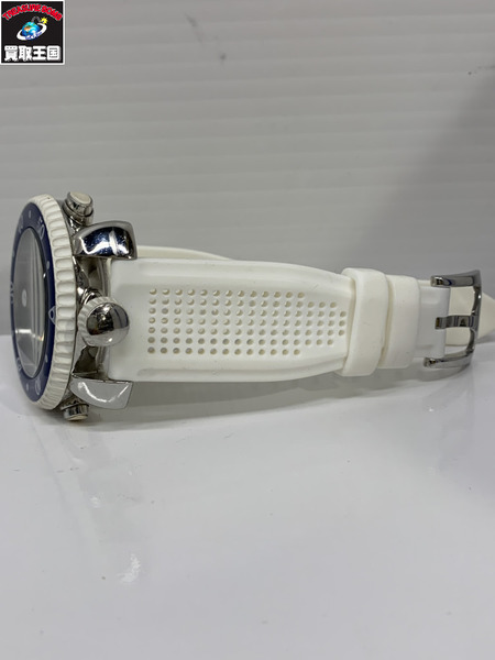 ガガミラノ/クロノスポーツ/7010.01/電池交換済み メンズQZ