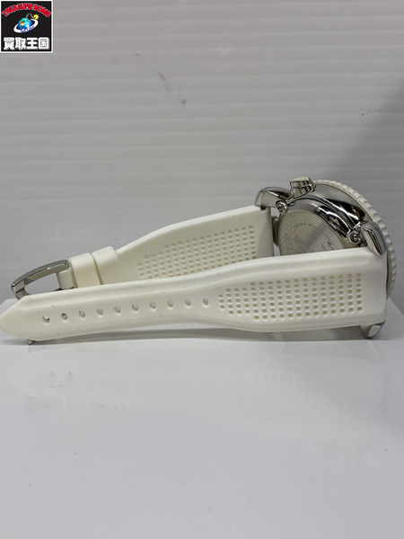 ガガミラノ/クロノスポーツ/7010.01/電池交換済み メンズQZ