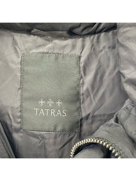 TATRAS ダウンジャケット  (04)