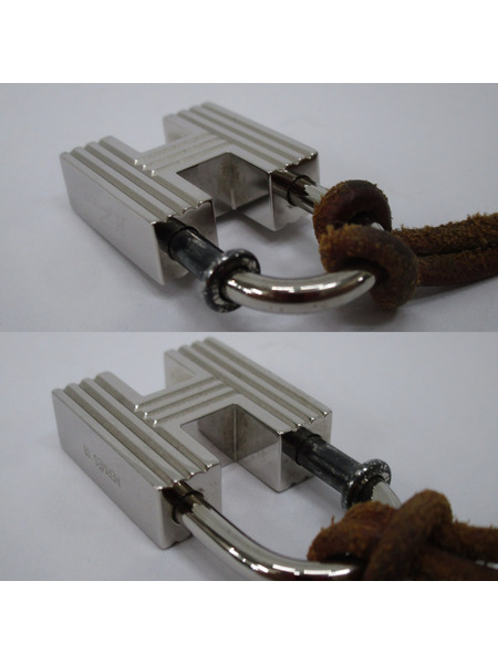 アクセサリー H2000 カデナ　ブレスレット