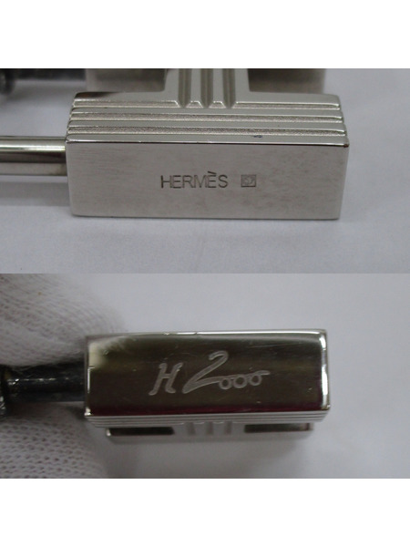 アクセサリー H2000 カデナ　ブレスレット