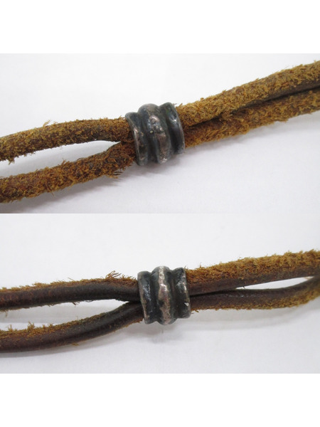 アクセサリー H2000 カデナ　ブレスレット