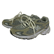 NEW BALANCE スニーカー ML725P 24 グレー