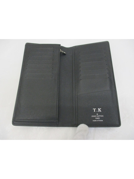 長財布 LV/ポルトフォイユ・ブラザ/タイガ/M30285