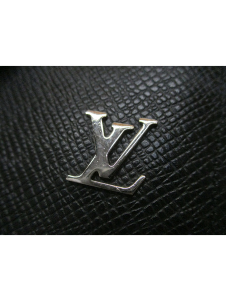 長財布 LV/ポルトフォイユ・ブラザ/タイガ/M30285