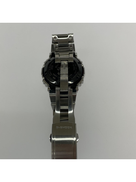 G-SHOCK GMW-B5000 フルメタル タフソーラー腕時計