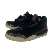 NIKE AIR JORDAN 3 RETRO SE 26.5cm 黒