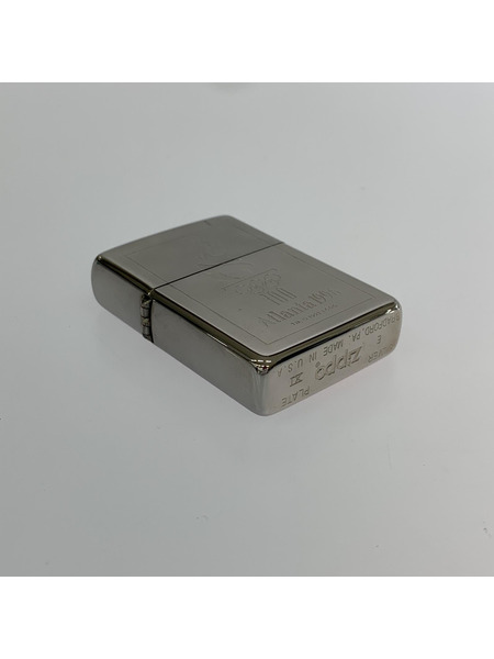 Zippo 95年製 アトランタオリンピック 五輪 1996 デッドストック/未着火