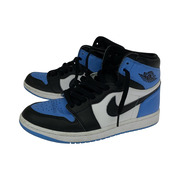 NIKE IR JORDAN 1 OG UNIVERSITY BLUE 27cm